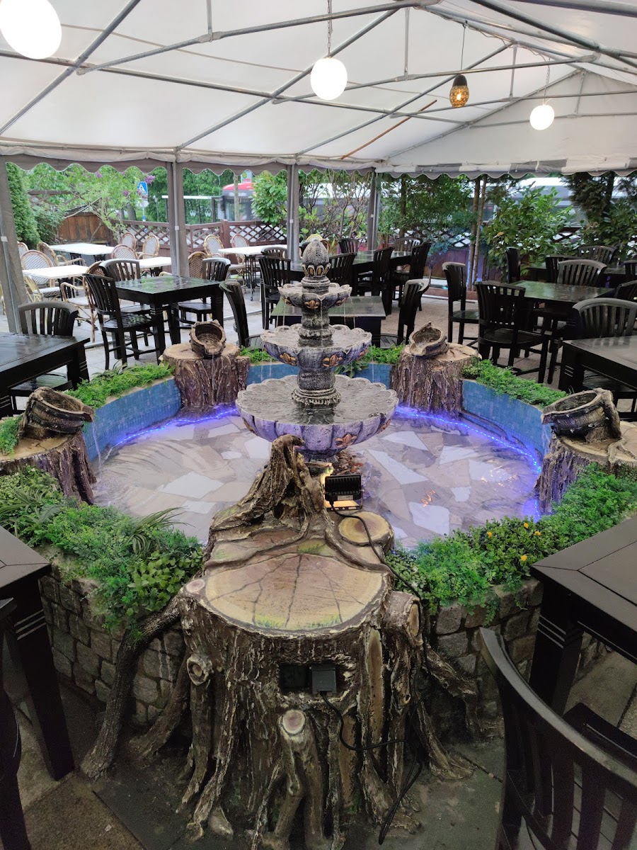 Lavender Restaurant und Café