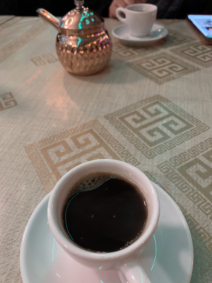 Lavender Restaurant und Café - Photo 9