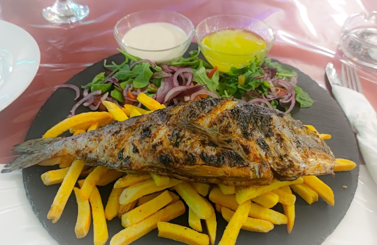 Lavender Restaurant und Café - Photo 5
