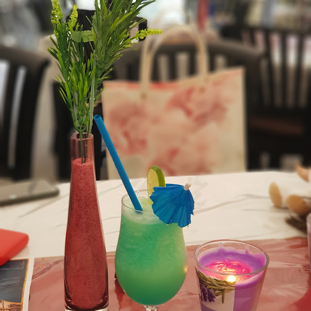 Lemonade