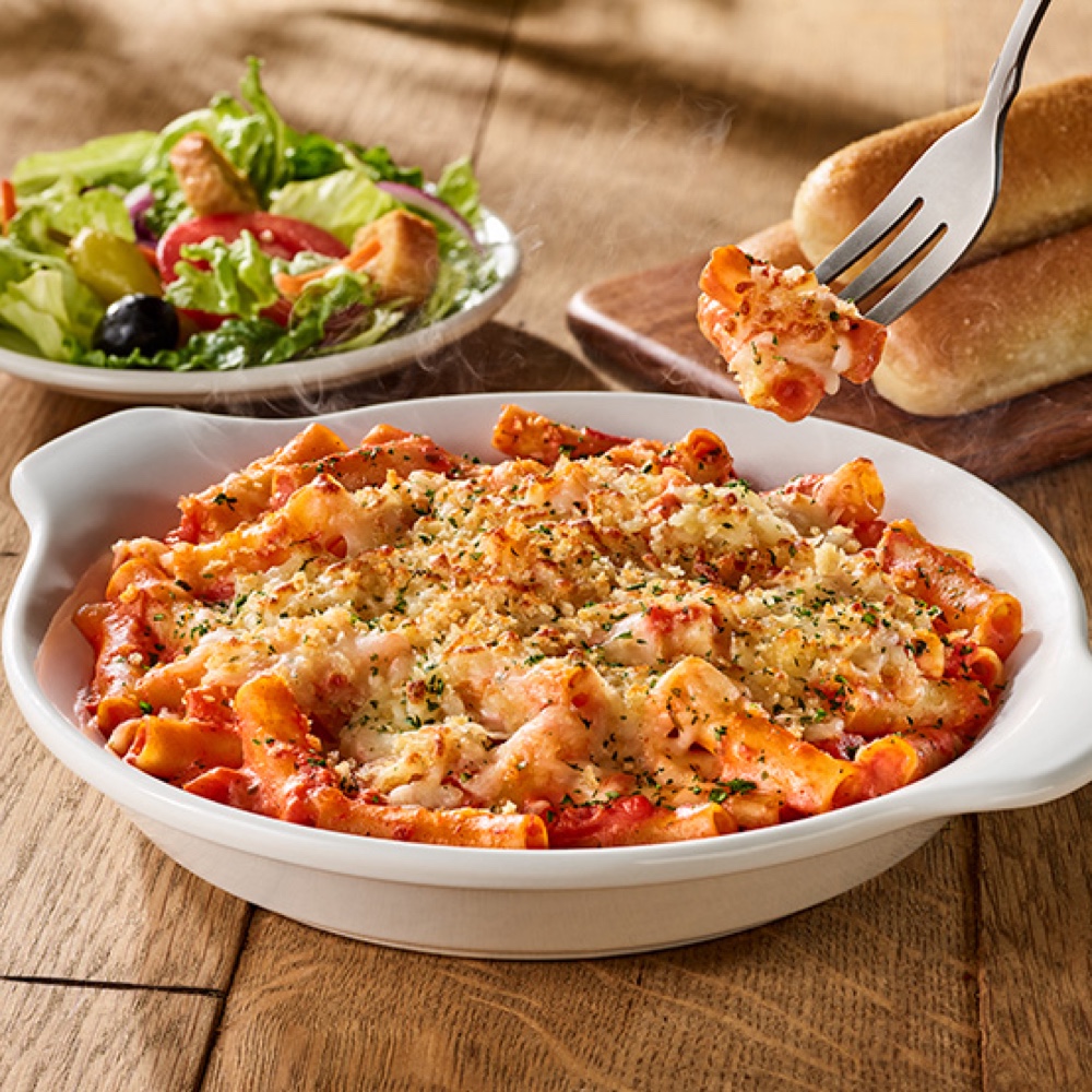 Olive Garden - Glorietta - Photo 2