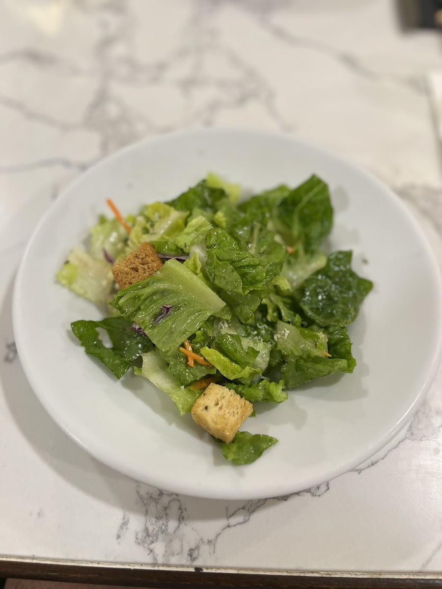 Olive Garden - Glorietta - Photo 8