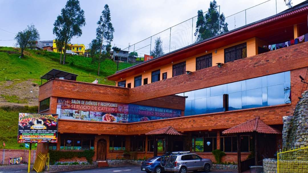 La Casa Del Gaucho - Photo 2