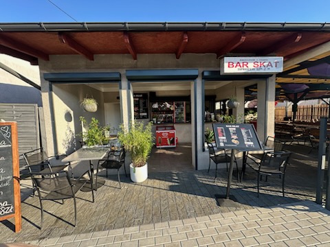 Bar Skat