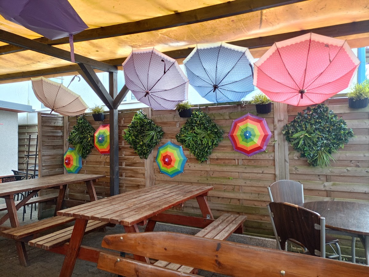 Bar Skat - Photo 1