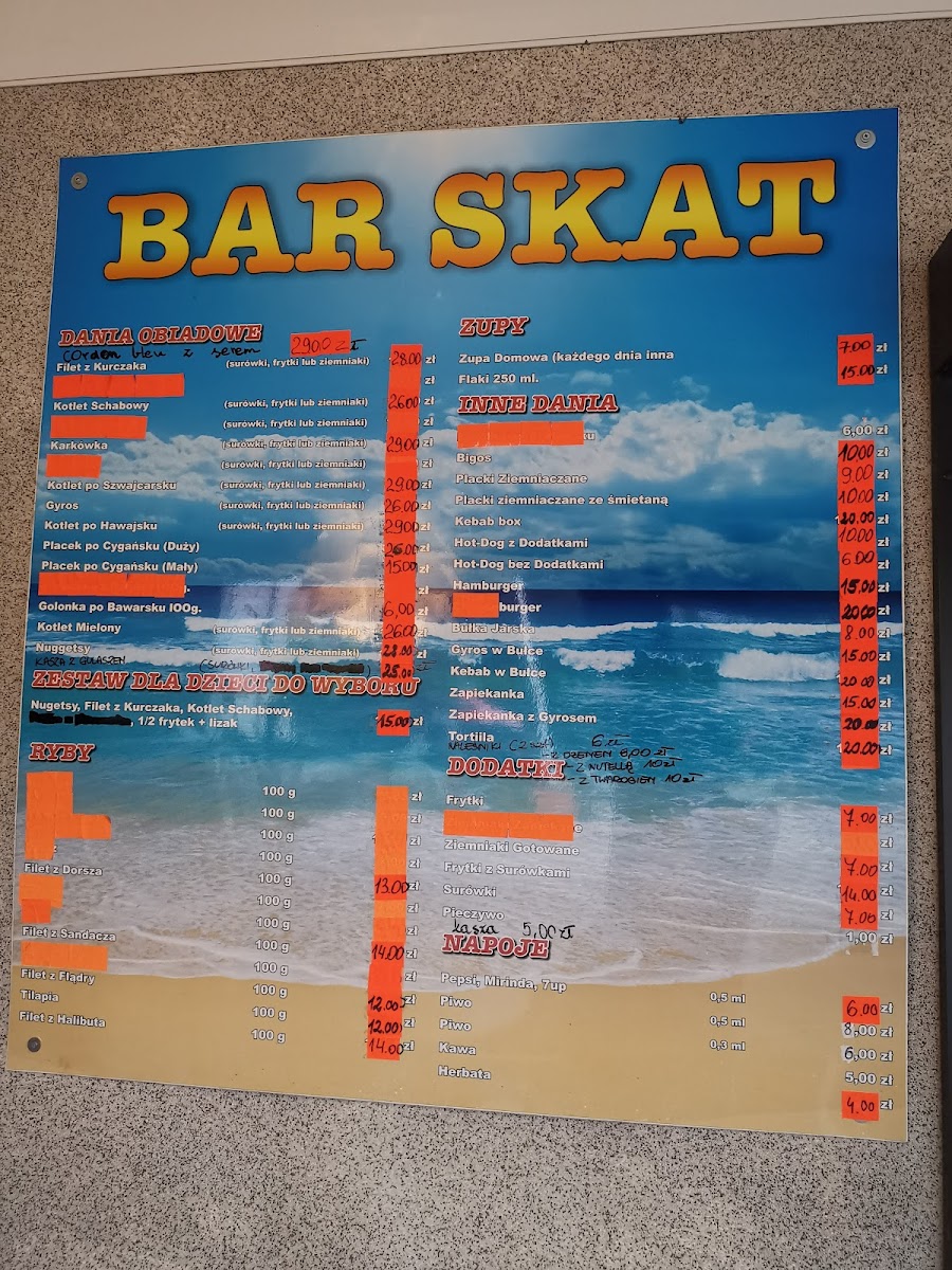 Menu Photo 6