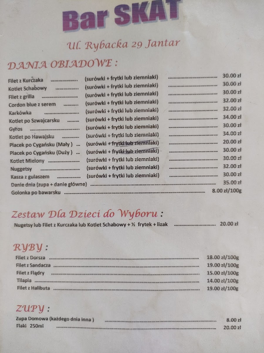 Menu Photo 7