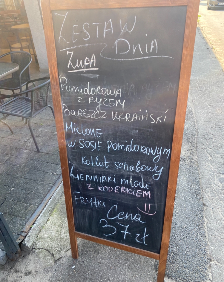 Menu Photo 8