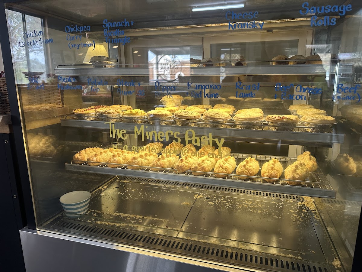 The Miners Crib Cafe BLINMAN - Photo 4