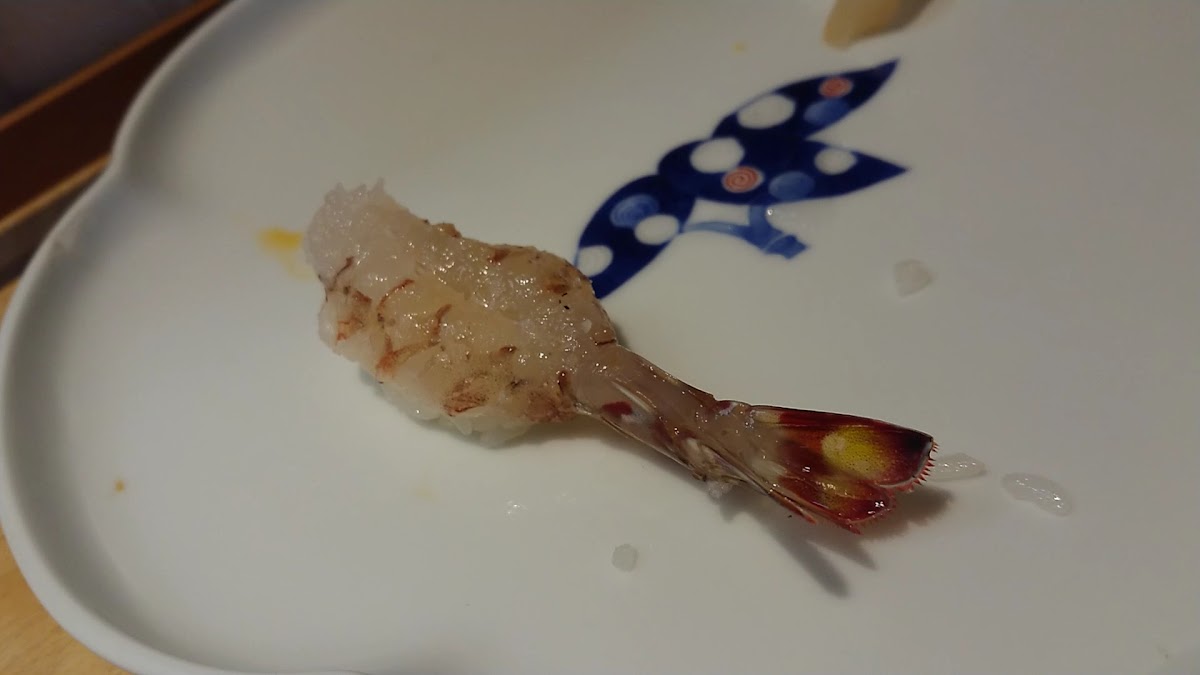 Yataro Sushi - Photo 1