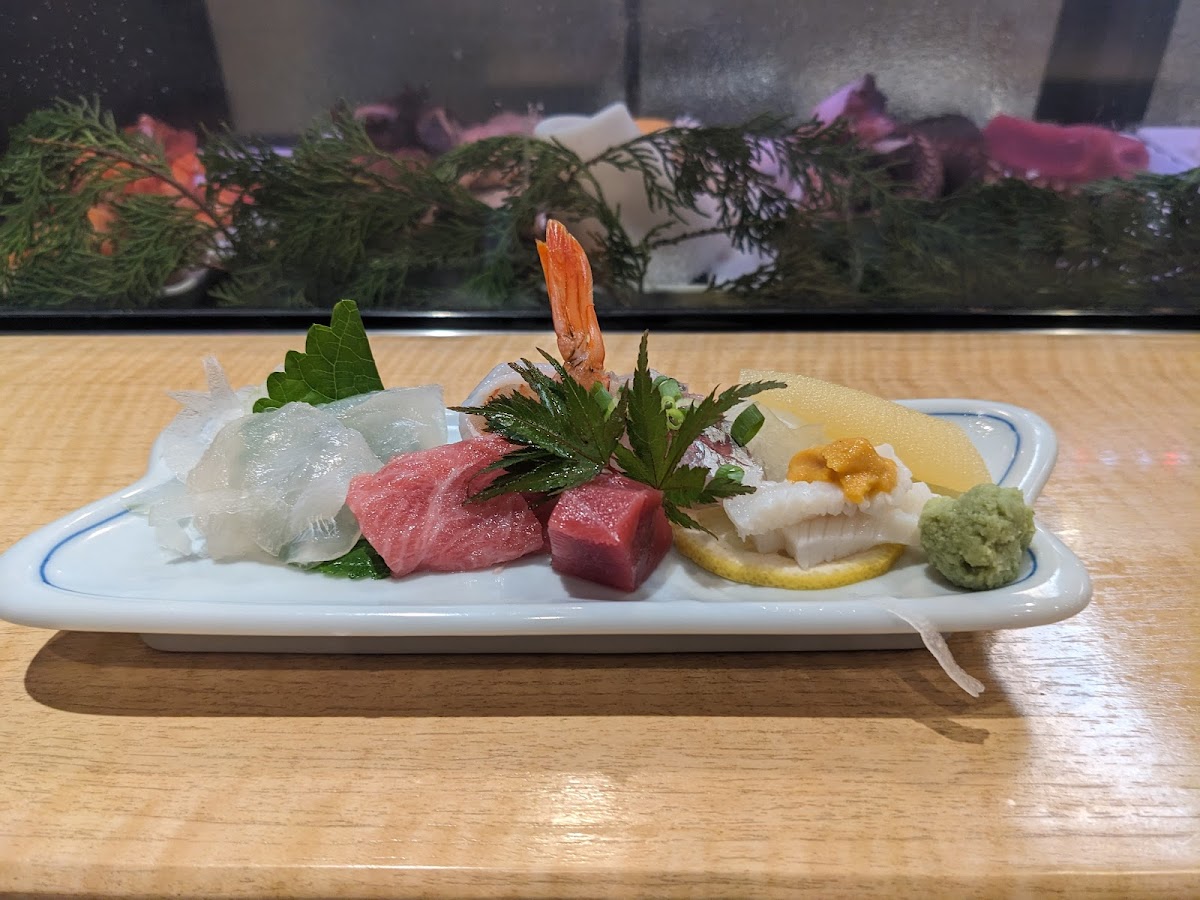 Yataro Sushi - Photo 3