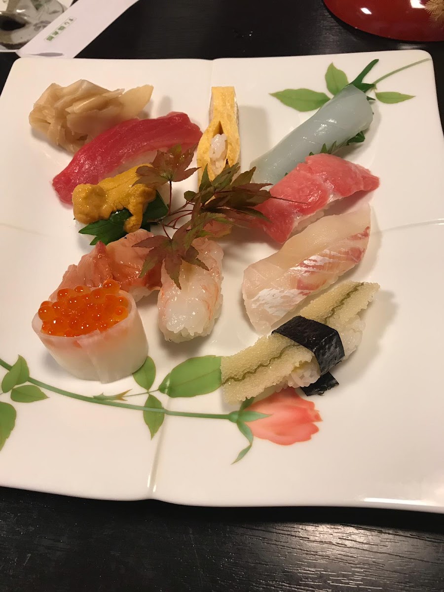 Yataro Sushi - Photo 6