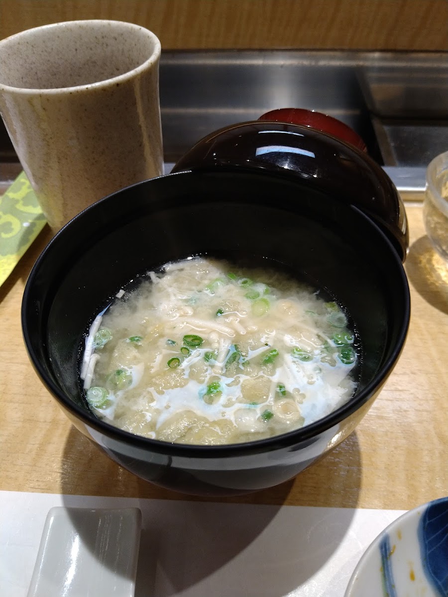 Yataro Sushi - Photo 7