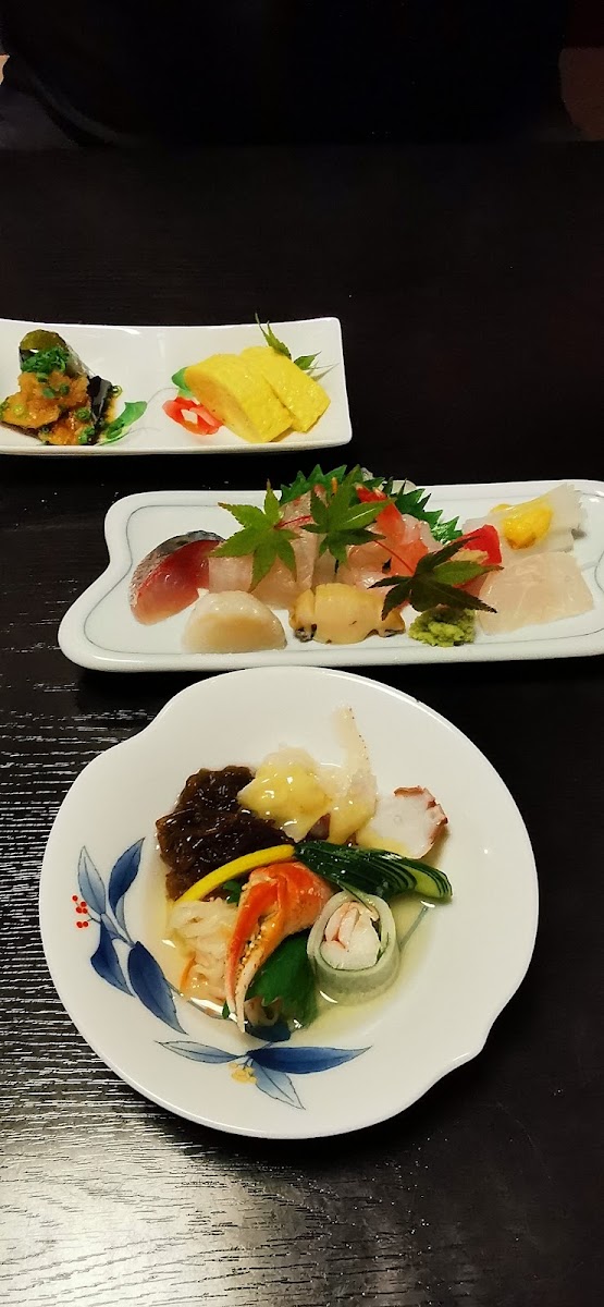 Yataro Sushi - Photo 8