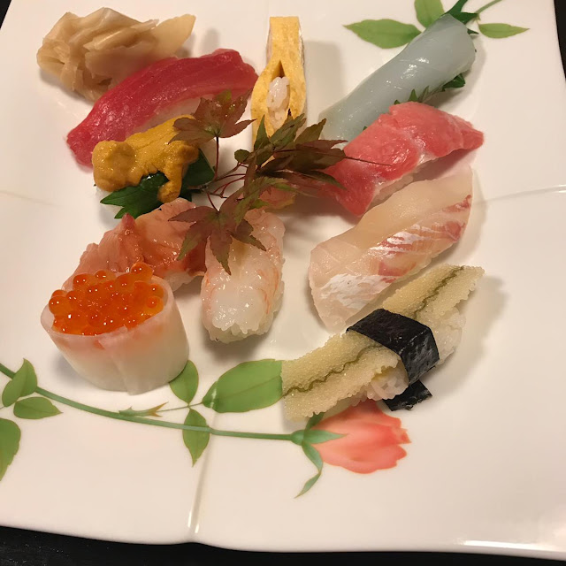 寿司ランチ金額