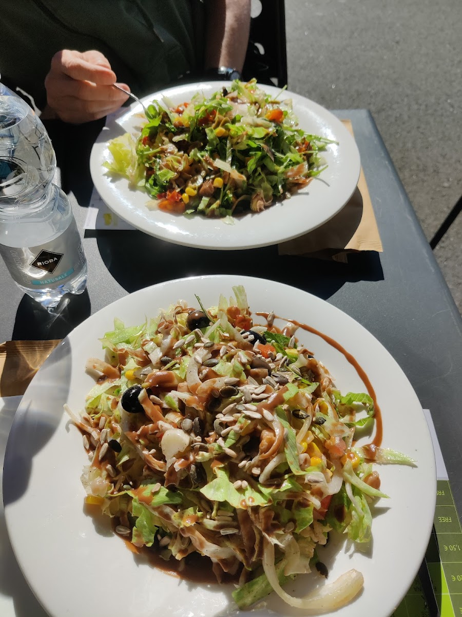 L'Insalateria - Photo 3