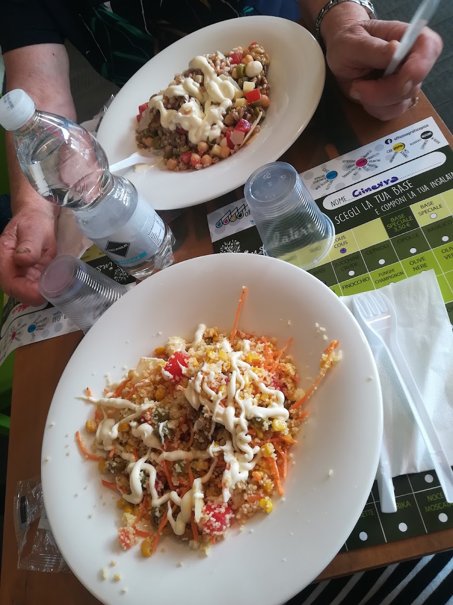 L'Insalateria - Photo 4