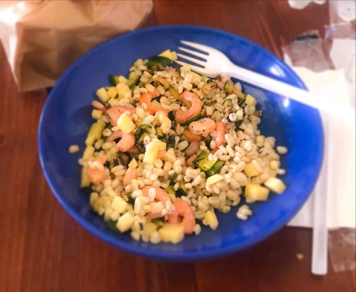 L'Insalateria - Photo 5