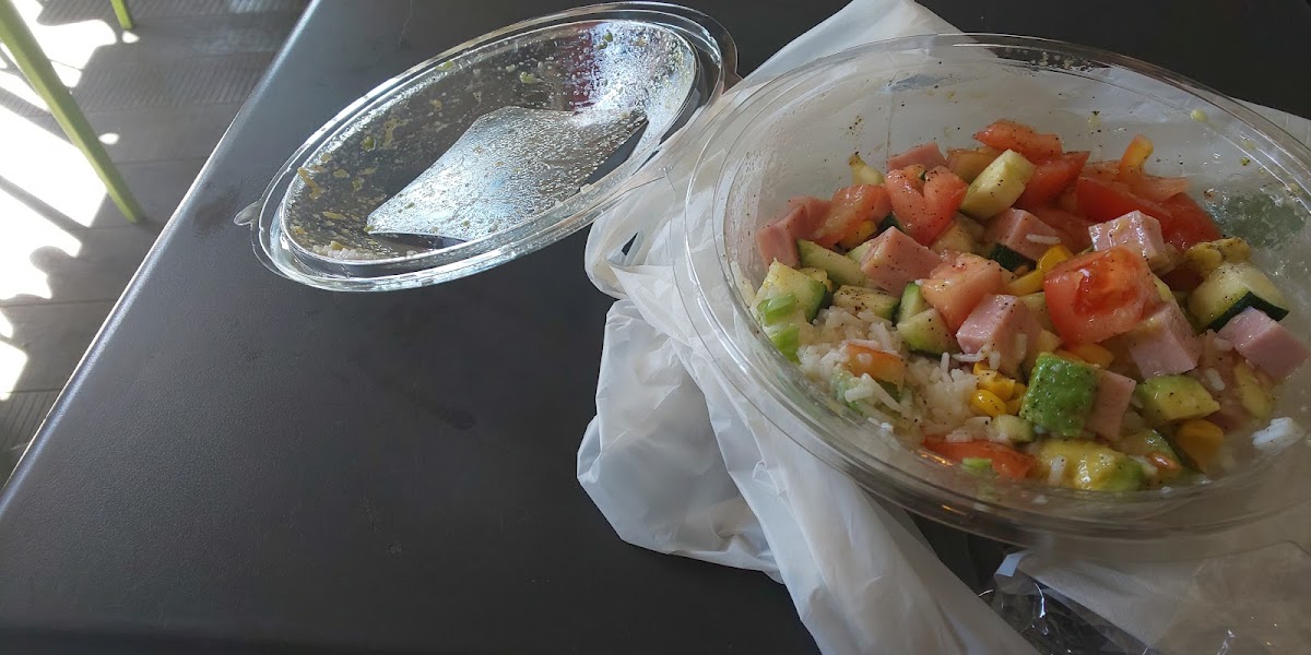 L'Insalateria - Photo 7
