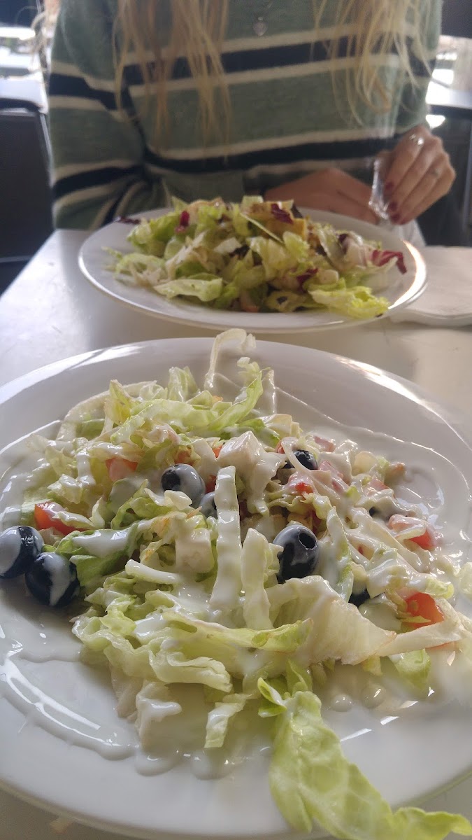 L'Insalateria - Photo 8