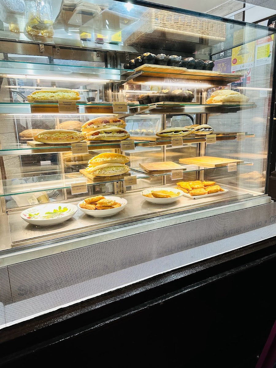 Cafe Creme - Photo 2