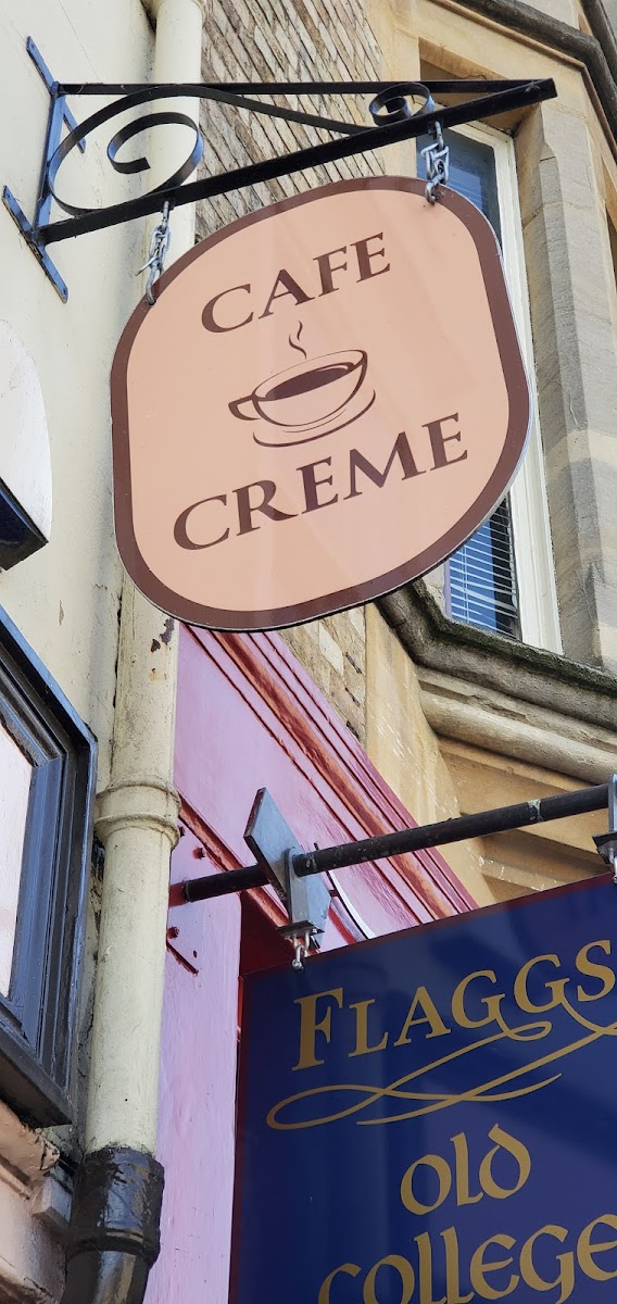 Cafe Creme - Photo 5