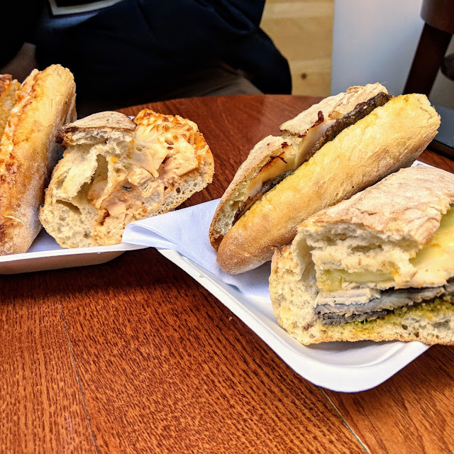 Ciabatta