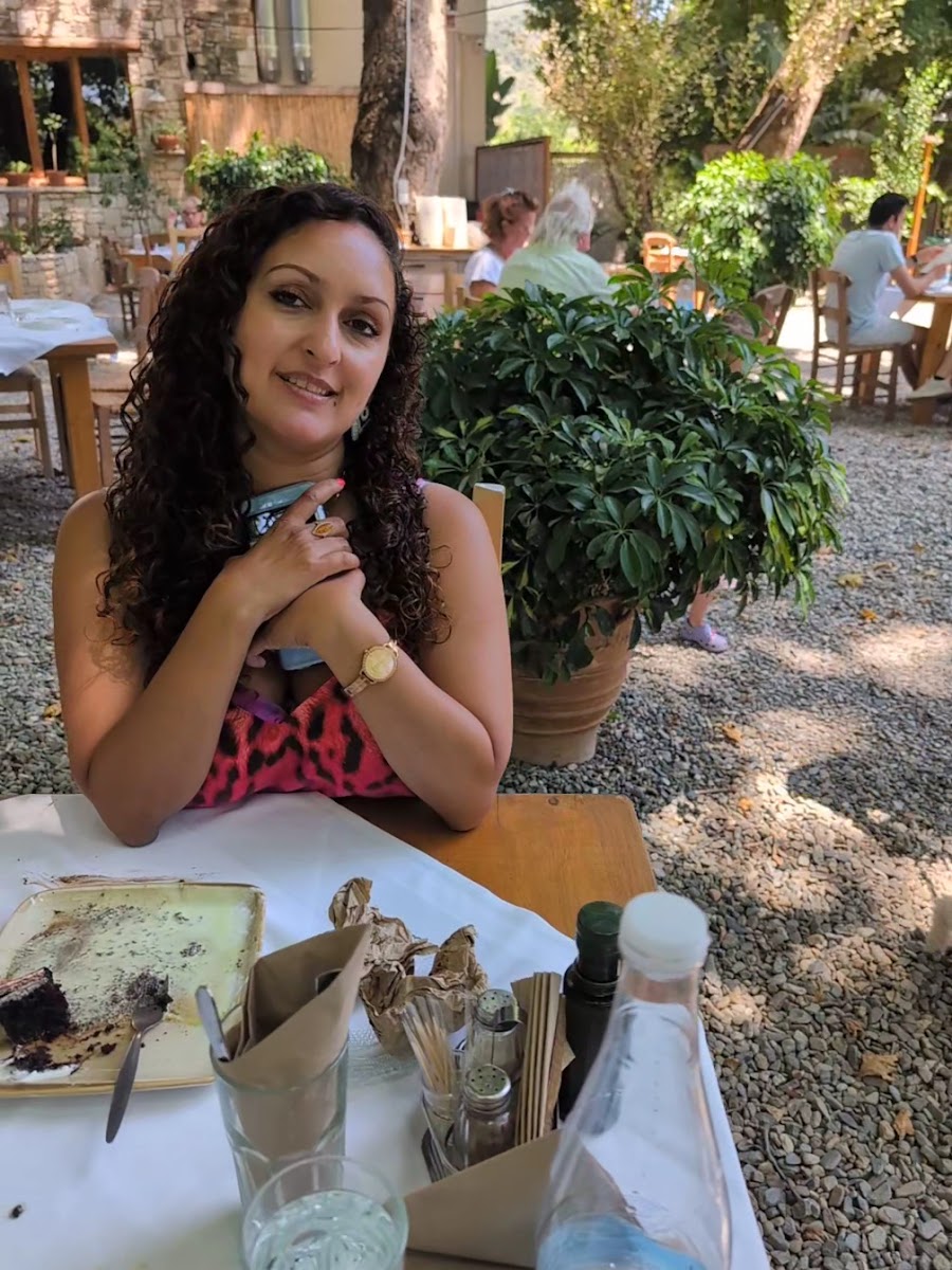 Drakiana restaurant - Photo 1