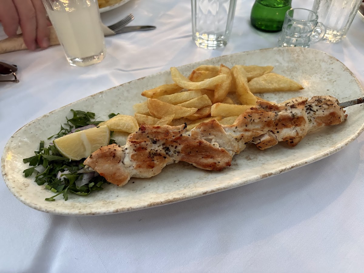 Drakiana restaurant - Photo 3