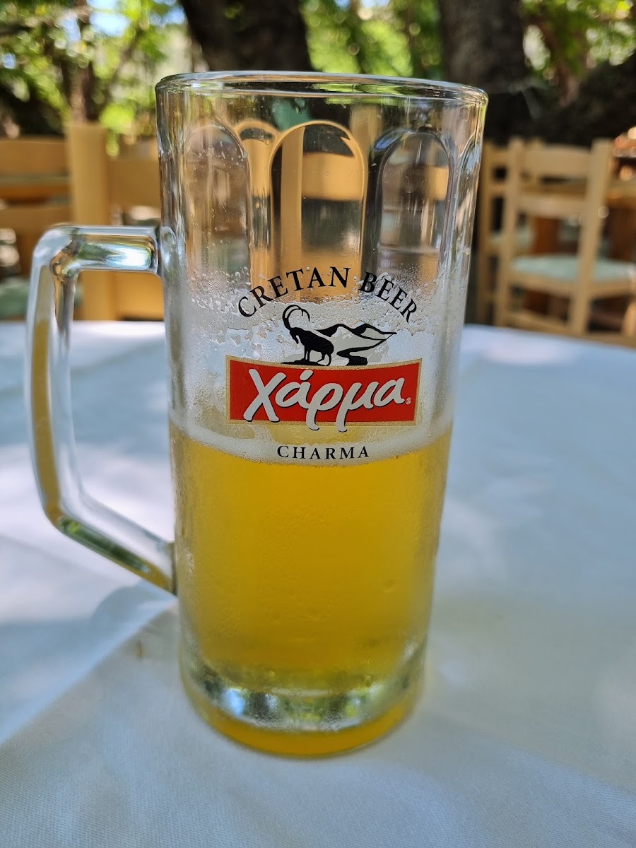 Drakiana restaurant - Photo 4