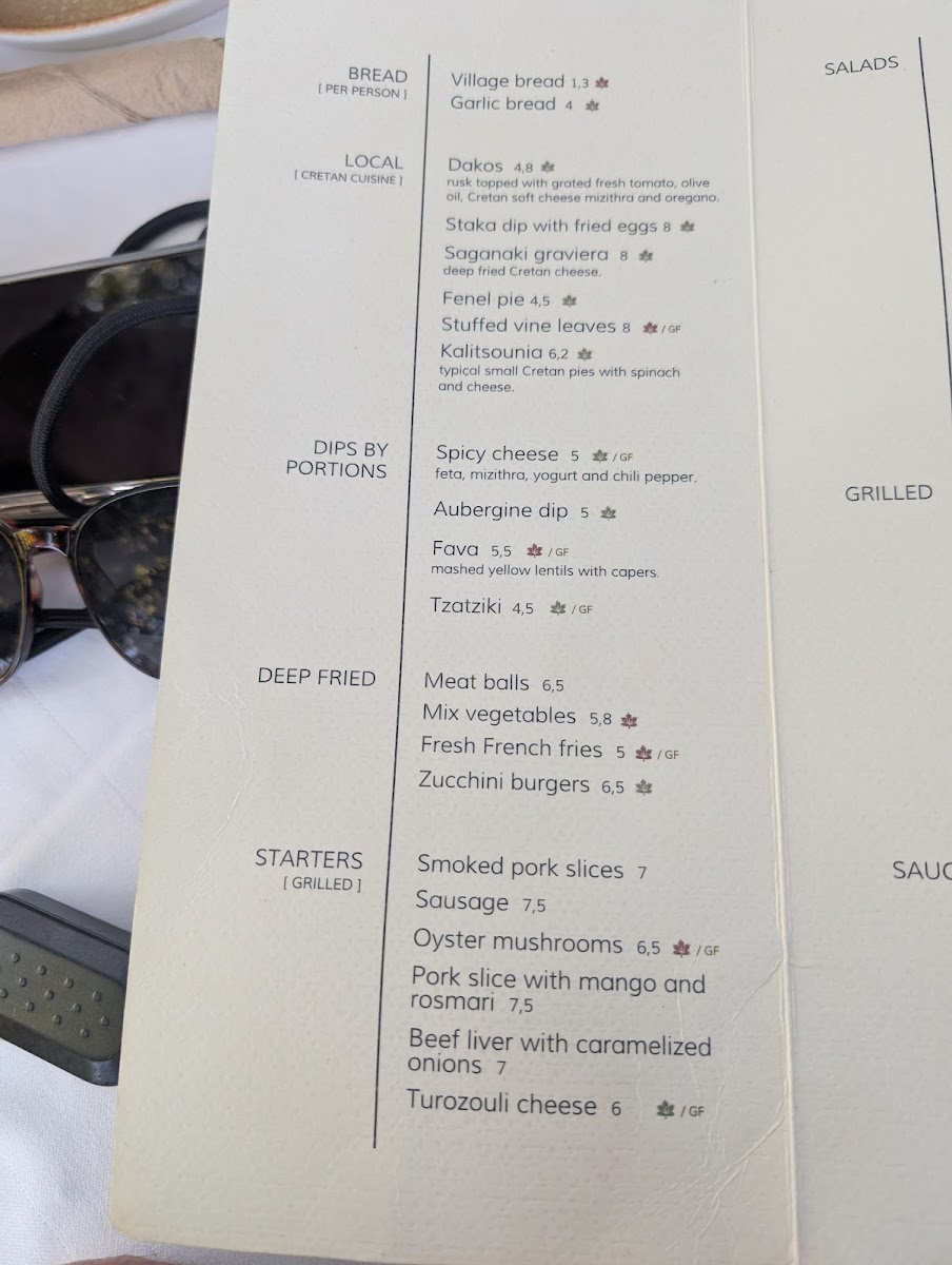 Menu Photo 4