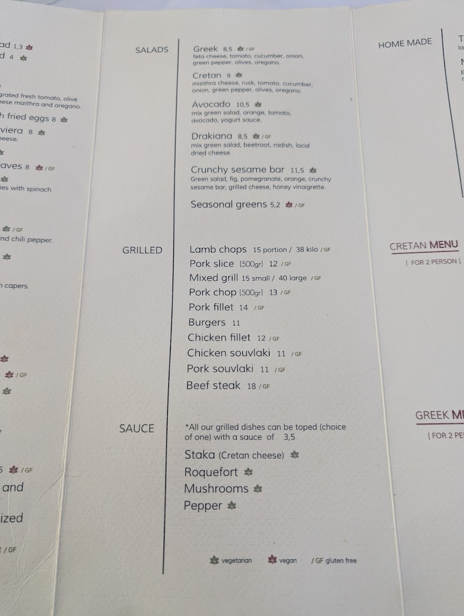 Menu Photo 5