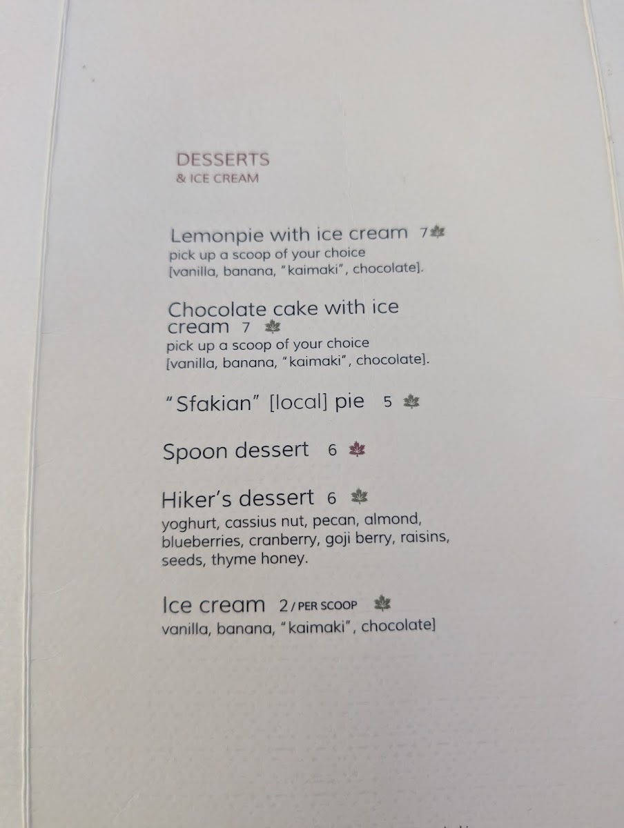 Menu Photo 7