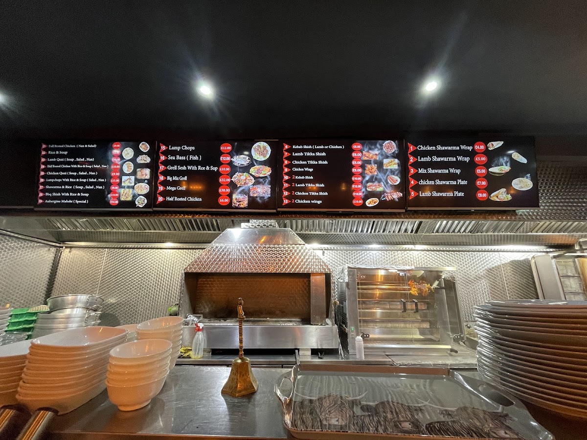 Menu Photo 5