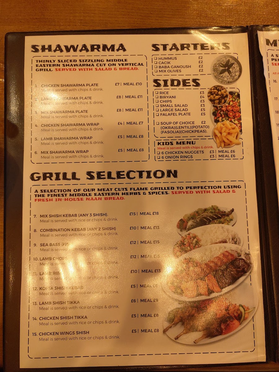 Menu Photo 6
