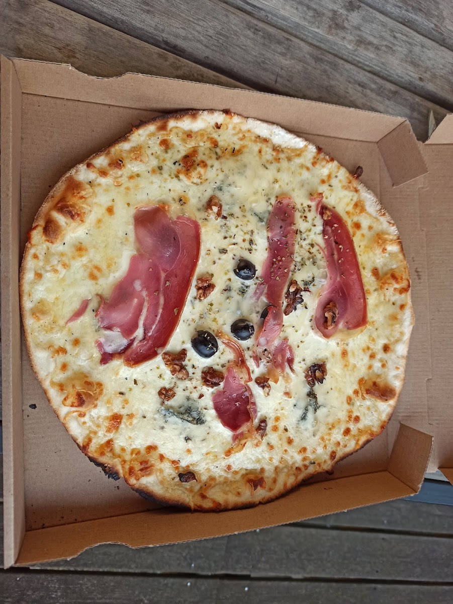Pizza and Co Loix -île De Ré - Photo 3