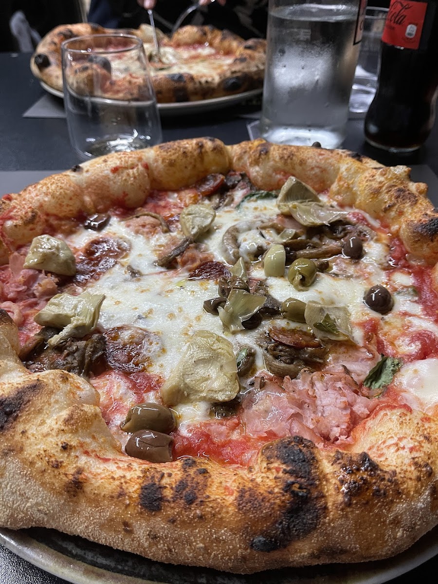 MATURAZIONI Pizzeria - Photo 9