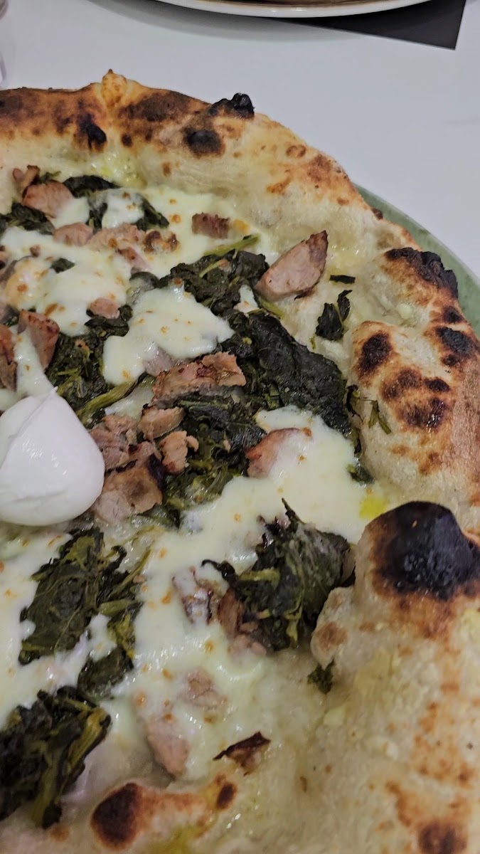 MATURAZIONI Pizzeria - Photo 1