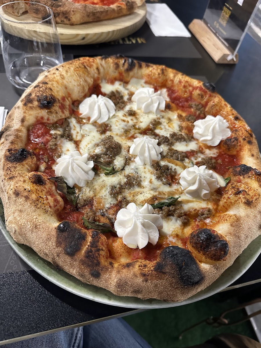 MATURAZIONI Pizzeria - Photo 2