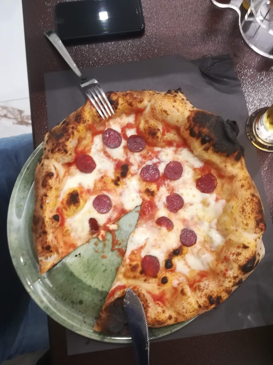 MATURAZIONI Pizzeria - Photo 4