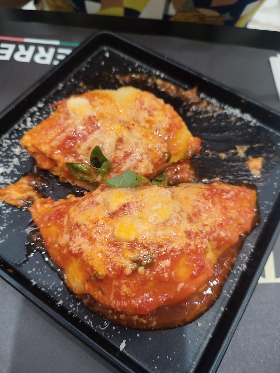 MATURAZIONI Pizzeria - Photo 5