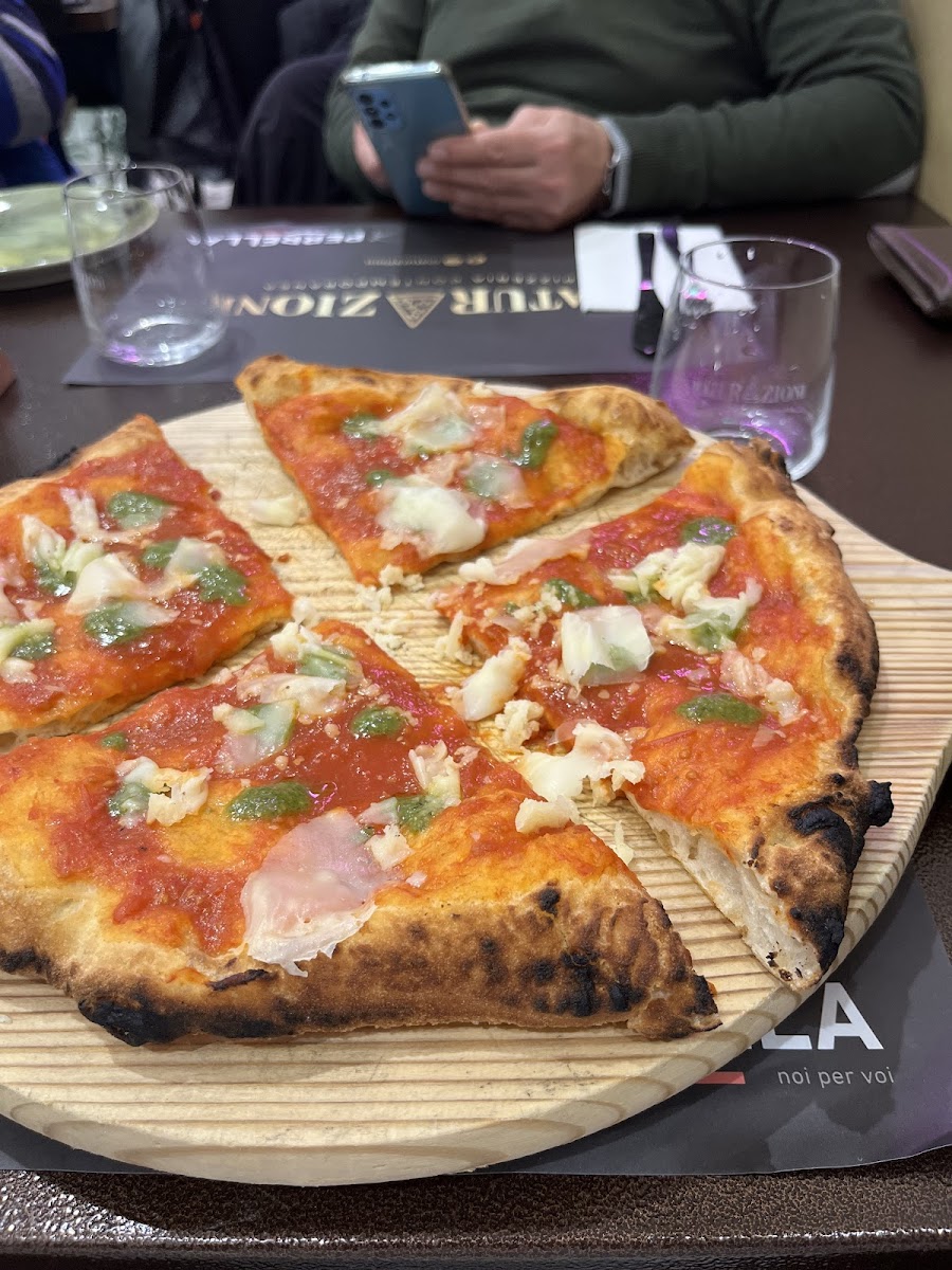 MATURAZIONI Pizzeria - Photo 6