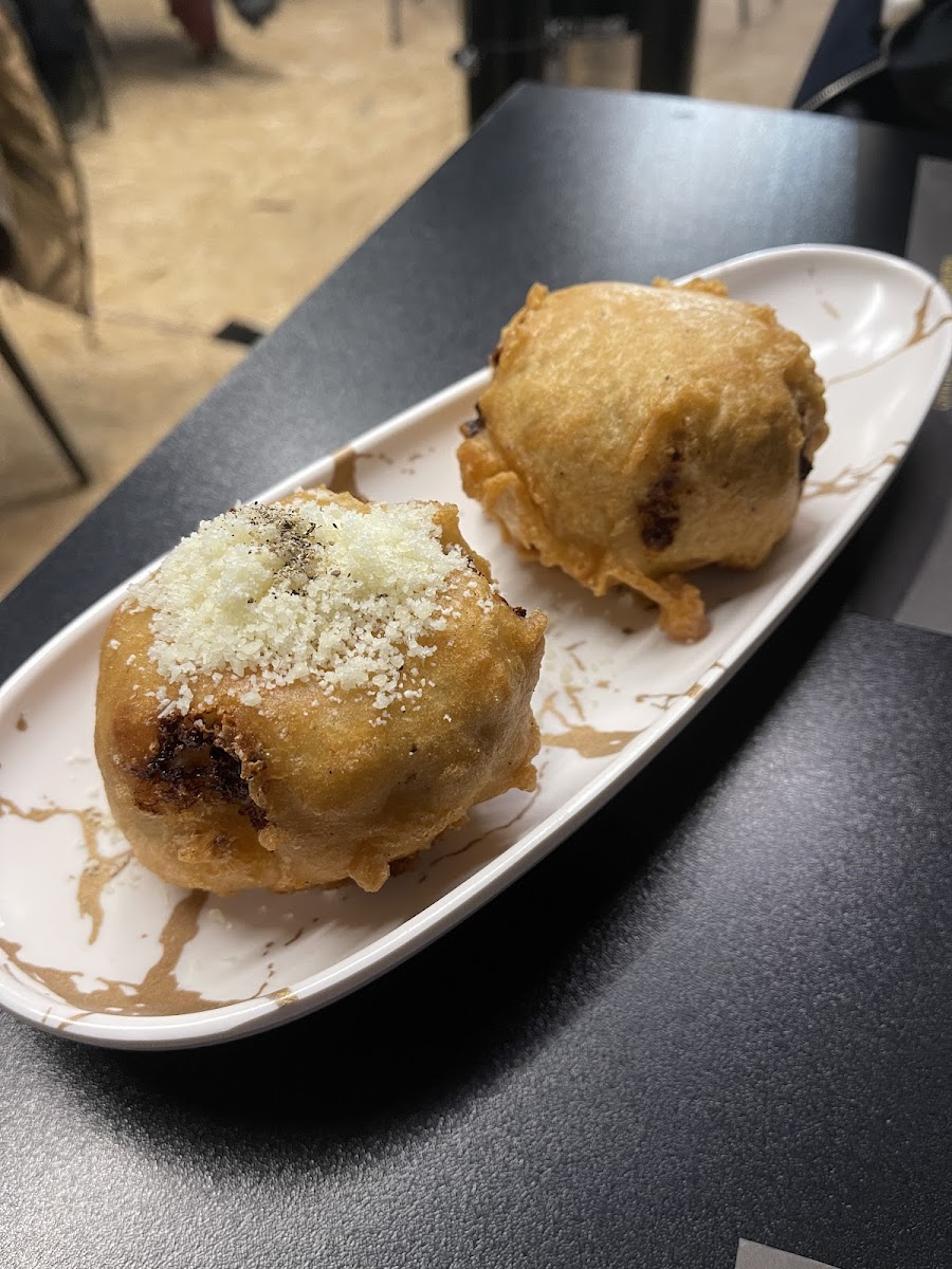 MATURAZIONI Pizzeria - Photo 8