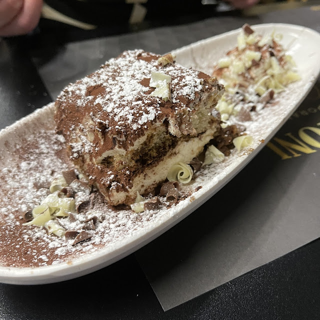 Tiramisù