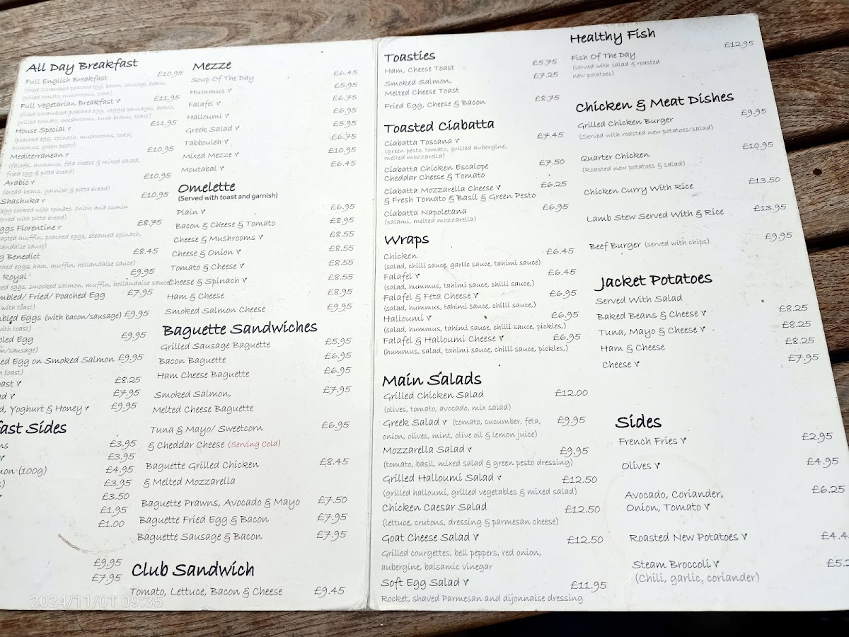 Menu Photo 6