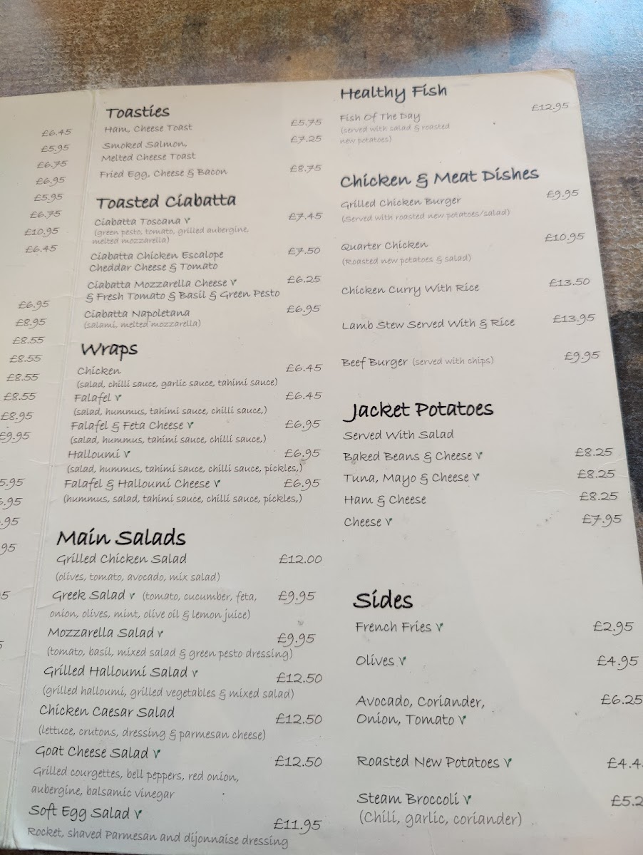 Menu Photo 7