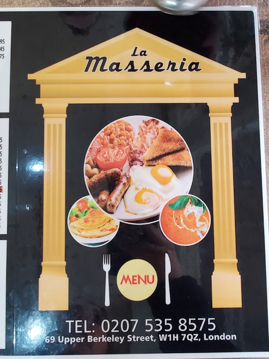 Menu Photo 8