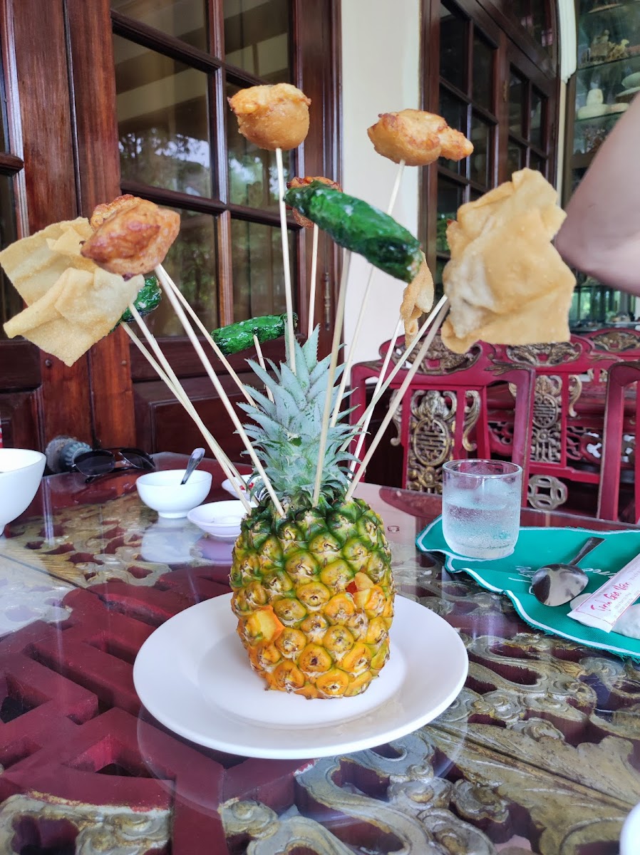 Tinh Gia Vien Restaurant - Photo 5