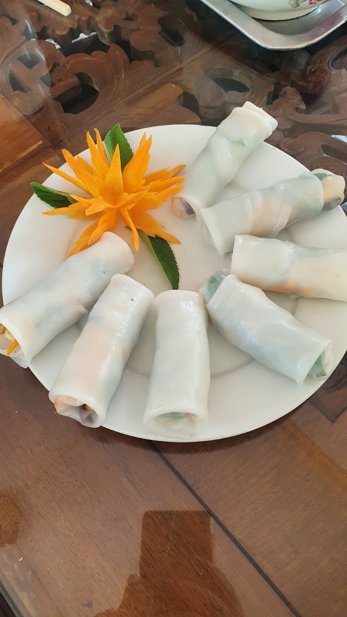 Tinh Gia Vien Restaurant - Photo 7