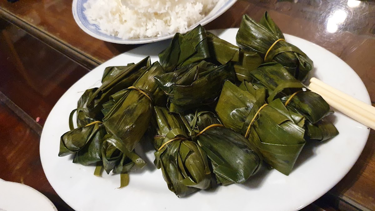 Tinh Gia Vien Restaurant - Photo 8